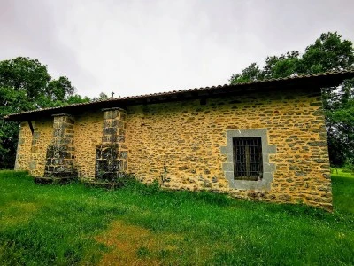 Ermita de Santa Lucia