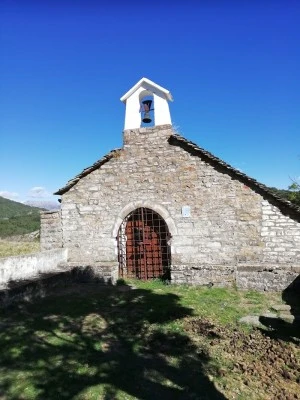 Ermita de Santa Lucía