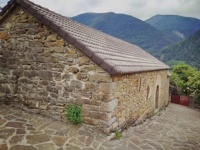 Ermita de Santa Lucía