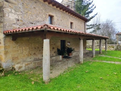 Ermita de Santa Lucía