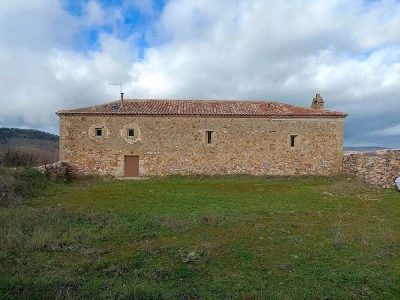 Ermita de Santa Lucía
