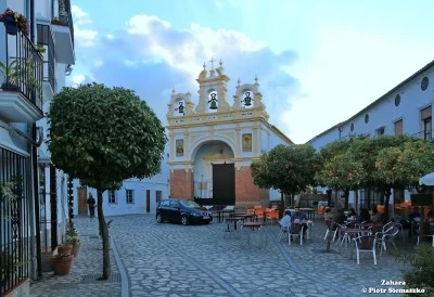 Capilla de Ntra.Sra.de los Dolores