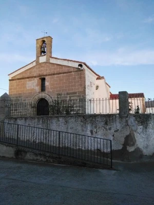 Ermita de Santa Lucía
