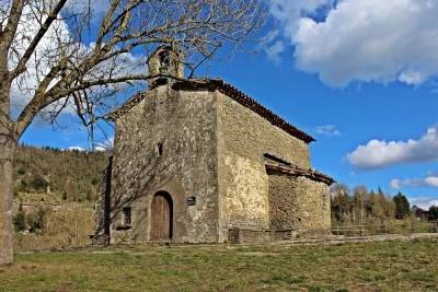 Ermita de Santa Magdalena