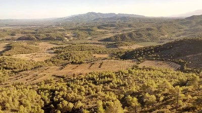 Ermita de Santa Magdalena