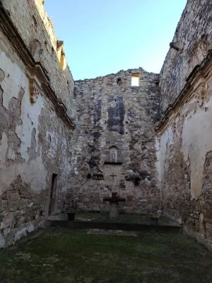 Ermita de Santa Margarida