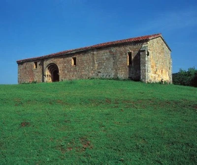 Ermita de Santa María