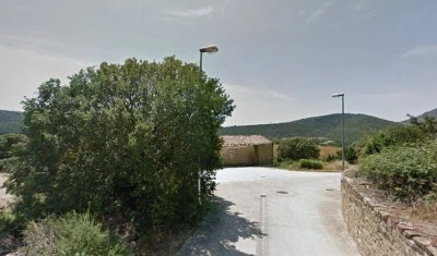 Ermita de Santa María