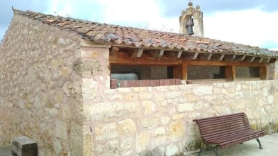 Ermita de Santa María Magdalena