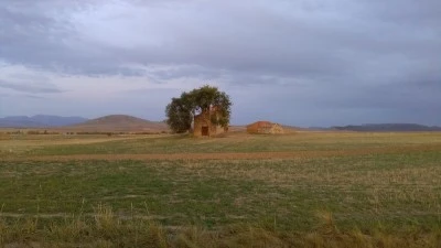 Ermita de Santa María Magdalena