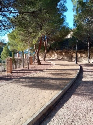 Ermita de Santa María Magdalena