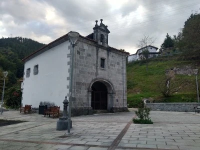 Ermita de Santa Marina