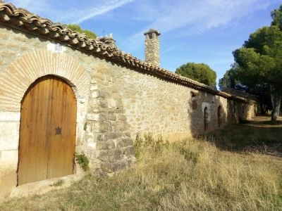 Ermita de Santa Quiteria