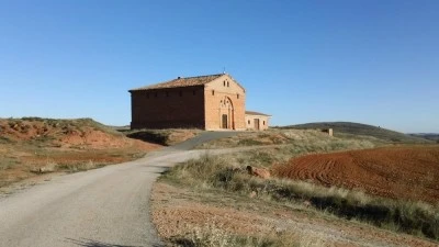 Ermita de Santa Quiteria