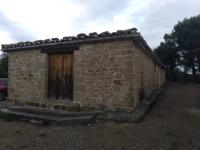 Ermita de Santa Quiteria