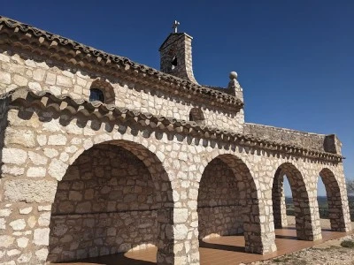 Ermita de Santa Quiteria