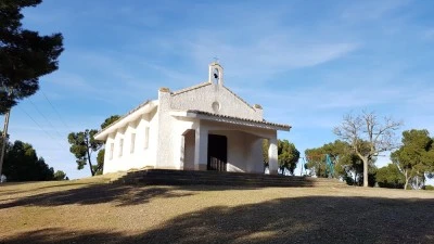 Ermita de Santa Quiteria