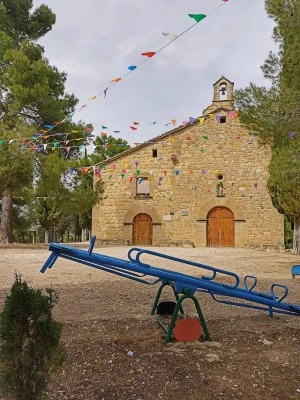 Ermita De Santa Rosa