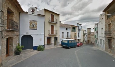 Ermita de Santa Waldesca