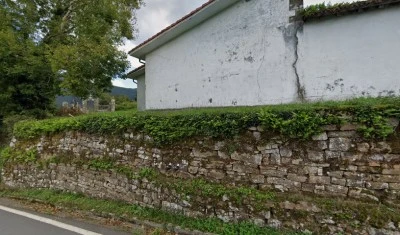 Ermita de Santiago