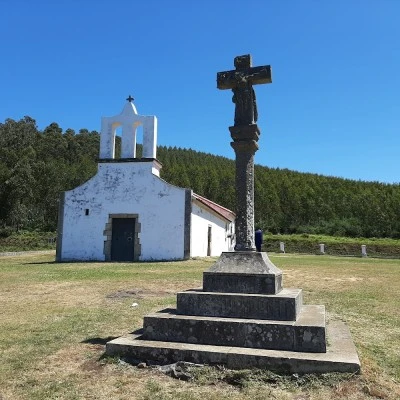 Ermita de Santo Antonio do Corveiro