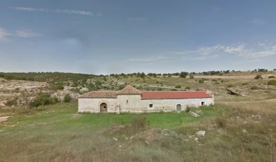 Ermita de Santo Domingo