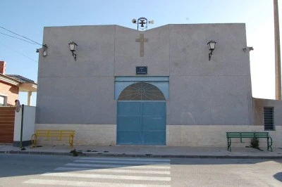 Ermita de Santo Domingo