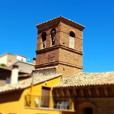 Ermita de Santo Tomás