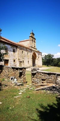 Ermita De Santos Nuevos