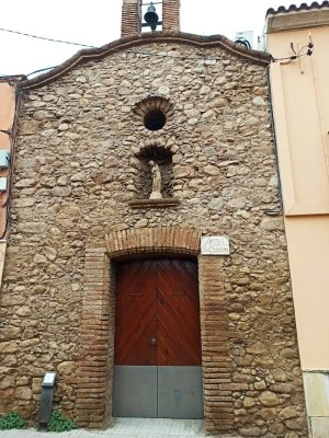 Ermita de Sta. Caterina