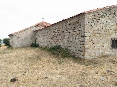 Ermita De Sta. Marina