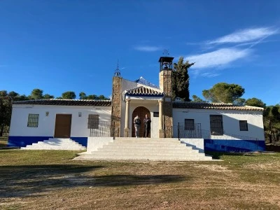 Ermita de Valdehierro
