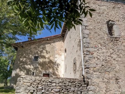 Ermita de Villabasil