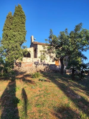 Ermita de Villalonga