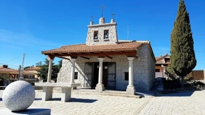Ermita del Ángel