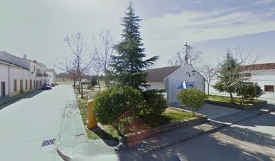 Ermita del Barrio