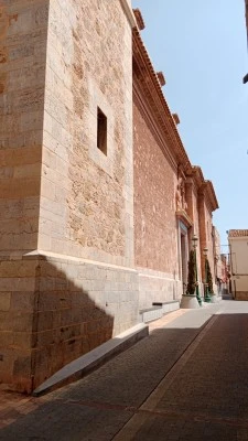 Ermita del Buen Suceso de Almenara