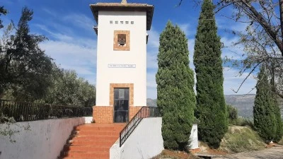 Ermita del Calvari