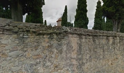 Ermita del Calvari