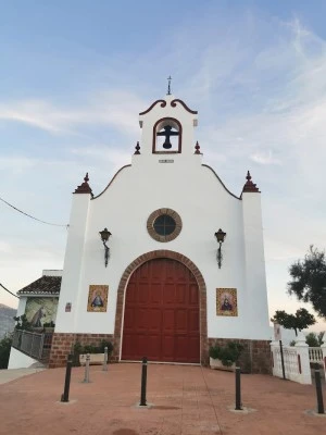 Ermita Del Calvario