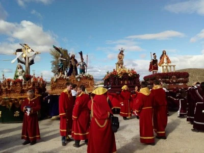 Ermita del Calvario