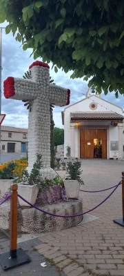 Ermita del Calvario