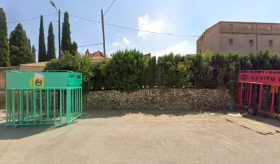 Ermita del Calvario