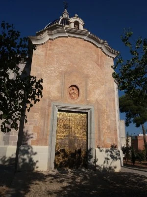 Ermita del Calvario