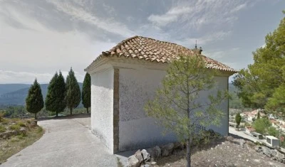 Ermita del Calvario