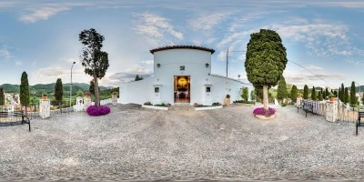 Ermita del Calvario