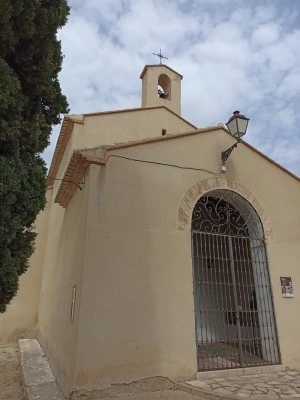 Ermita del Calvario