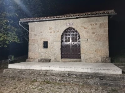 Ermita del Calvario