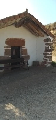 ermita del calvario