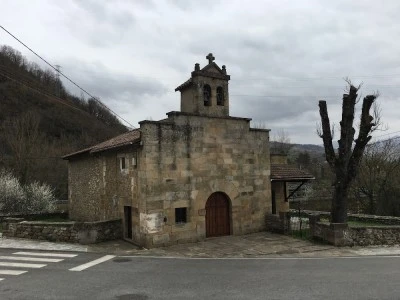 Ermita Del Carmen